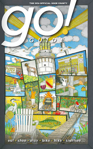 2026 GO Guide Cover