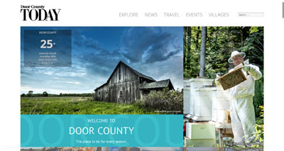 DoorCounty.Net