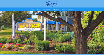 Main Street Shops